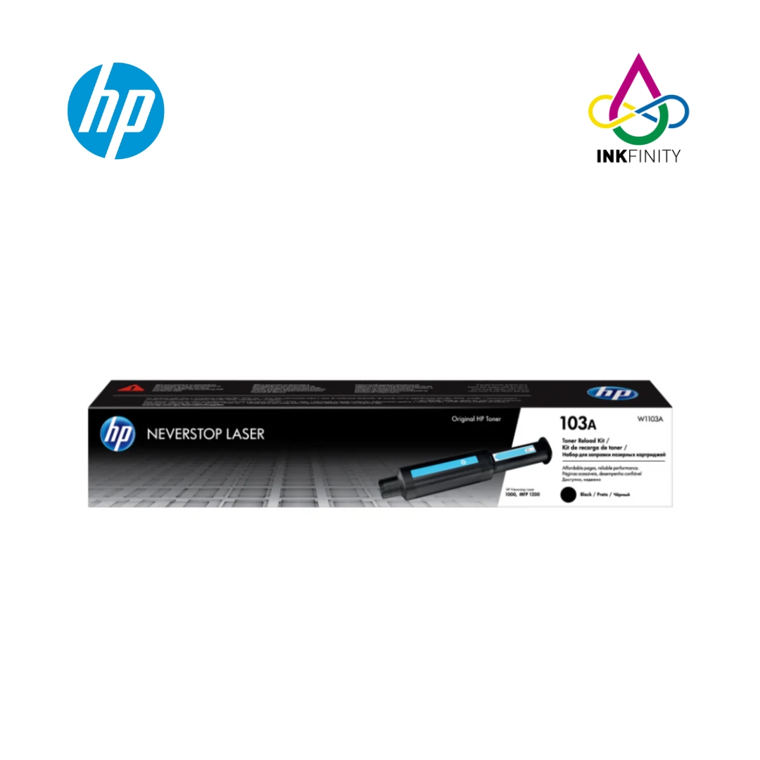 TONER HP 103A