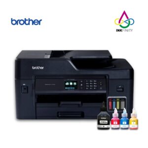Impresora BROTHER Multifuncional MFC-T4500DW