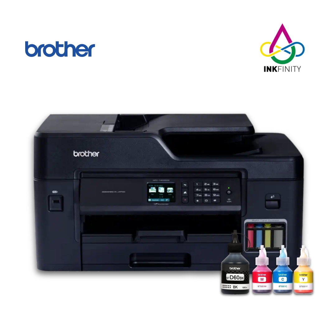 BROTHER T4500 (1)