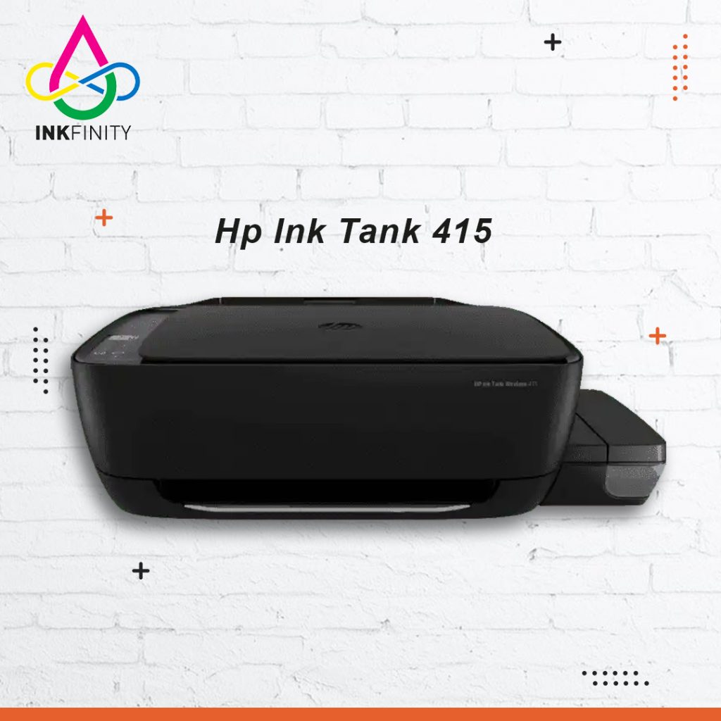 Impresoras, suministros y más | INKFINITY