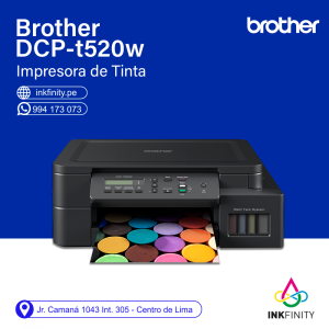 Multifuncionales – Inkfinity