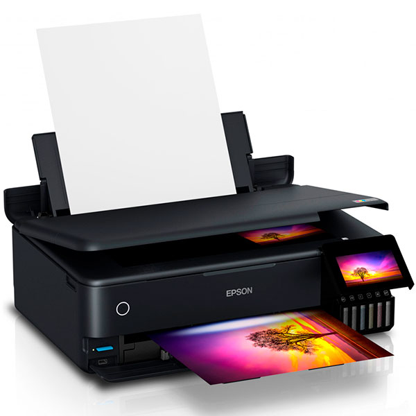 Impresora Multifuncional Epson L8180 – Inkfinity