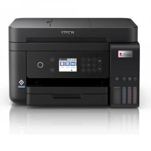 IMPRESORA MULTIFUNCIONAL EPSON L4260 – Inkfinity