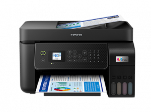 IMPRESORA MULTIFUNCIONAL EPSON L1210 – Inkfinity