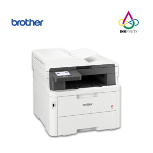 Impresora Laser BROTHER Multifuncional Color MFC-L3760 CDW