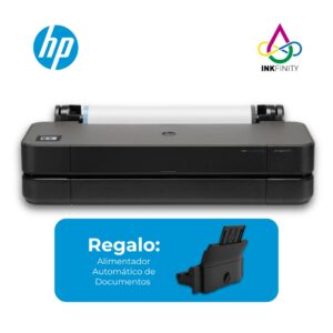 Impresora HP Plotter DesignJet T250
