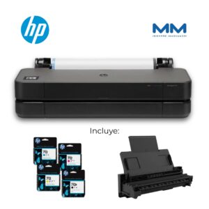 Impresora HP Plotter DesignJet T250
