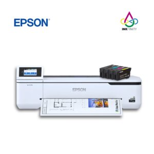 Impresora EPSON Plotter Surecolor T3170