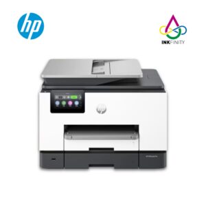 Impresora multifuncional HP OfficeJet Pro 9130