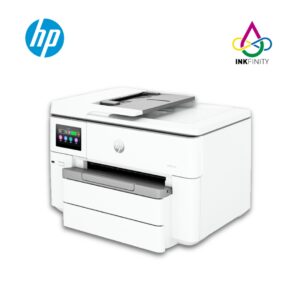 Impresora multifuncional HP OfficeJet Pro 9730 Formato A3