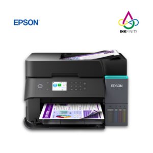 Impresora L6370 Ethernet Wi-Fi/ Dúplex/ ADF