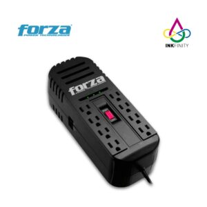 Estabilizador FORZA FVR-2202 2200VA/1100W