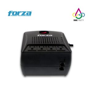 Estabilizador FORZA FVR-3002 3000VA /1500W