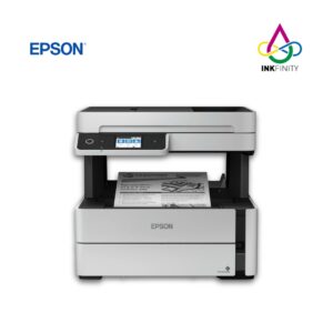 Impresora EPSON Monocromática M 3170 * A4