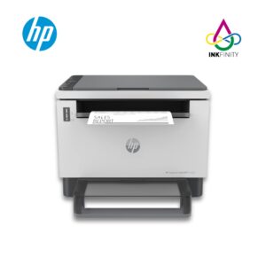 Impresora HP LaserJet Tank MFP 1602