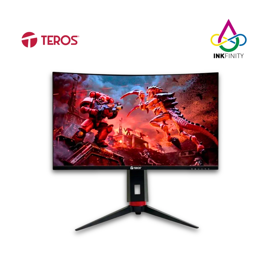 MONITOR TEROS 2766G