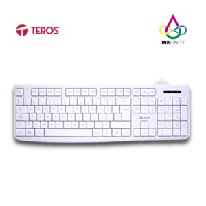 Teclado TEROS TE-4069S