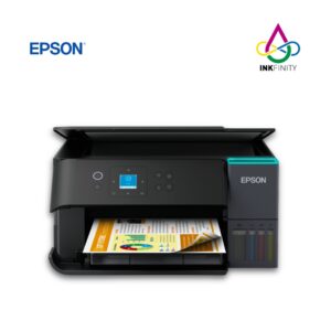 Impresora EPSON Ecotank L4360 WiFi