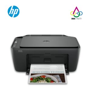 Impresora HP DeskJet Ink Advantage 2874