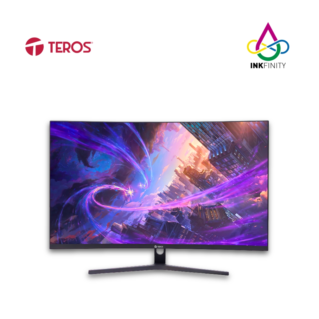 TEROS TE-3217G, 31.5_ VA, 165Hz