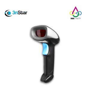 Lector 3NSTAR SC050 Código de barra USB