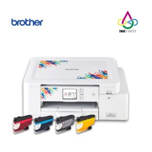 Impresora BROTHER Sublimación SP 1 * Formato A4