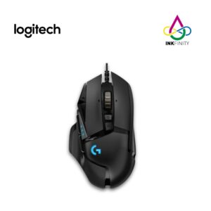 Mouse LOGITECH G 502 Hero