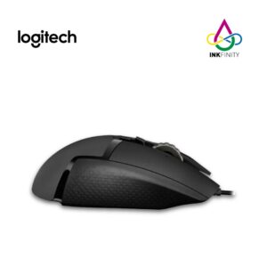 MOUSE LOGITECH G 502 HERO WIRED OPTICAL (4)