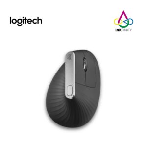 Mouse ergonómico LOGITECH MX Vertical inalámbrico