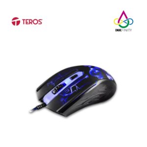 Mouse Gamer Teros Te-G63 (2)