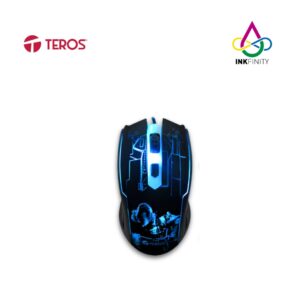 Mouse TEROS TE-G63 Gawing