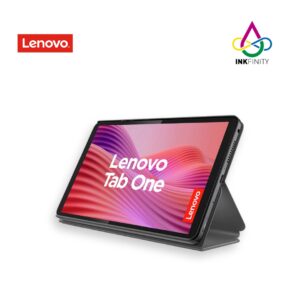 Tablet Lenovo Tab One + Folio Case, 8.7" (HD)- 4GB - 128GB