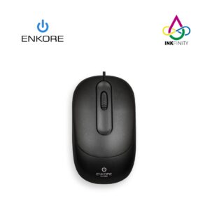 Mouse ENKORE EKM134 Access, USB