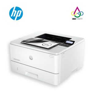 IMPRESORA LASER HP MONOFUNCION NEGRO LASERJET PRO 4003 DW (2)