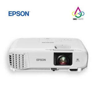 Proyector EPSON Powerlite 119W 4000 LUMENES WXGA