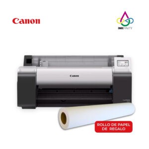 Plotter CANON ImagePrograf TM-250 * Formato A1