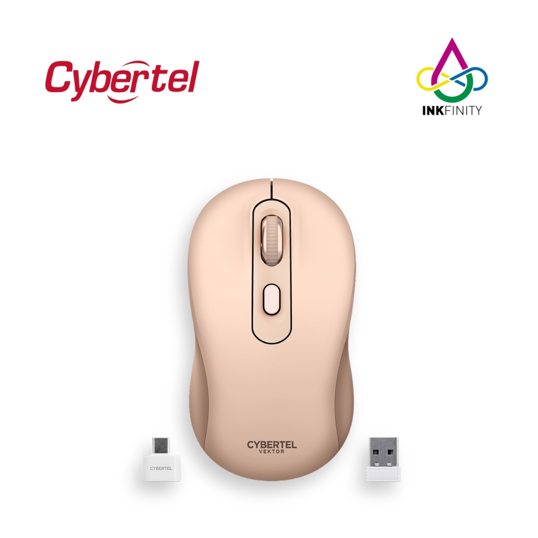Vektor - CYB M708-3M nude