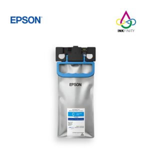 Tinta EPSON T12P2 Cyan