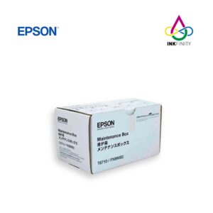 Caja de mantenimiento EPSON T6710