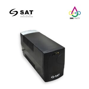 UPS Interactiva 750va SAT UR750 360W