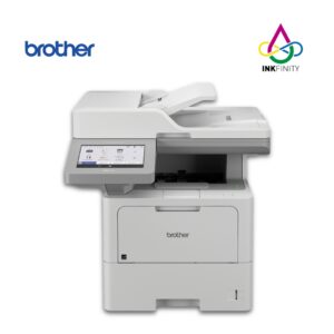 Impresora BROTHER Láser monocromática MFCL-6915DW