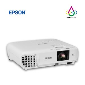 Proyector Portátil PowerLite E24 (2)