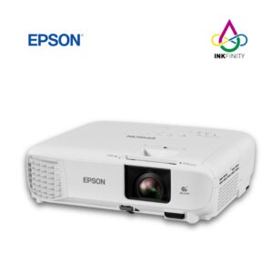 Proyector Portátil PowerLite E24 (3)