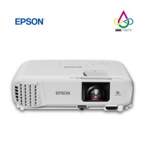 Proyector EPSON PowerLite E24