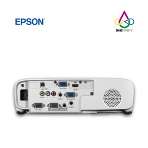 Proyector Portátil PowerLite E24 (5)