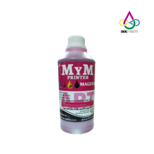 Botella de Tinta Arte MYM 1000ML – Magenta