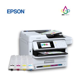 WorkForce Pro WF-C5891 (2)