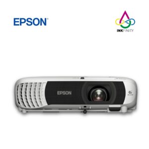 Proyector EPSON Powerlite W55+