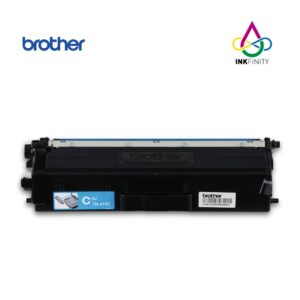 Toner BROTHER TN-419 Cyan