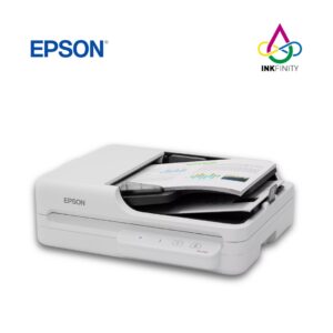 Escáner plano compacto WorkForce DS-1730 (2)